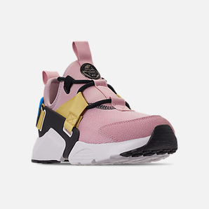 Nike 耐克 Huarache City 華萊士 女子運(yùn)動鞋