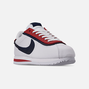 Nike 耐克 Cortez Basic 男子阿甘鞋