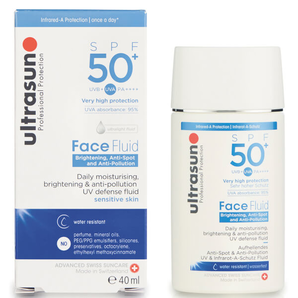 Ultrasun SPF 50+ 防曬霜40ml