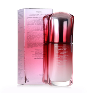 SHISEIDO 資生堂 紅腰子精華 傲嬌紅妍肌活精華露 50ml