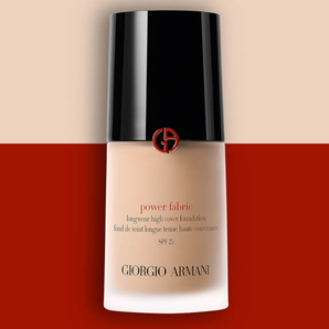 Armani 阿瑪尼 權(quán)力粉底液 30ml 多色號(hào)