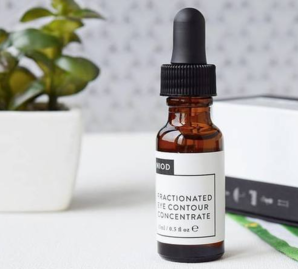 NIOD  FECC眼部精華15ml