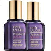 Estée Lauder 雅詩蘭黛 奇跡豐盈抗皺精華露 2*50ml