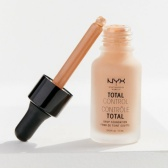 NYX Professional Makeup 小滴管粉底液 13ml