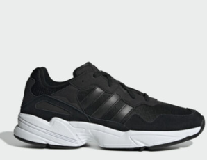 adidas Originals Yung-96 Shoes Men's男士運(yùn)動(dòng)鞋