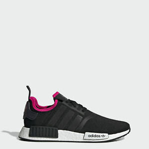 adidas Originals NMD_R1 Shoes Men's男士休閑鞋