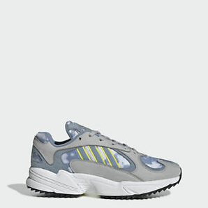 adidas Originals Yung-1 Shoes Men's男士運動鞋