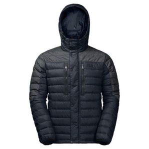 Jack Wolfskin 狼爪 Richmond 男士羽絨外套