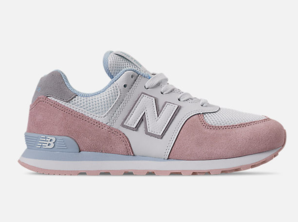 New Balance 574 女大童 運(yùn)動(dòng)鞋