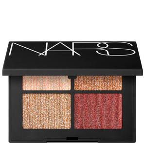 NARS 限量四色眼影 新加坡 Singapore 5g