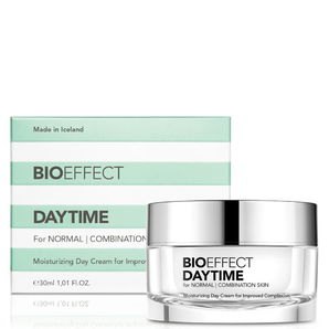  BIOEFFECT 蓓歐菲 全日瀅潤霜修護面霜 30ml 