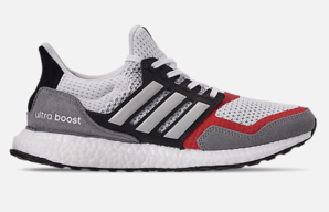 Adidas UltraBOOST S&L 男式跑鞋