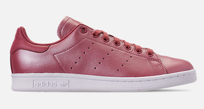 Adidas 三葉草 Stan Smith 女板鞋