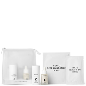 Verso Skincare 護膚套裝