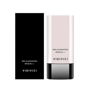 VIDIVICI 光彩美肌隔離霜 SPF30 PA++ 40ml