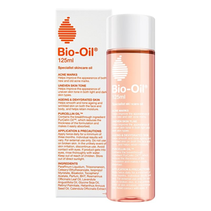   Bio-Oil 百洛油 護(hù)理精油百洛油 去疤痕妊娠紋 125ml