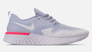 Nike Odyssey React Flyknit 2女士跑鞋