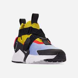 Nike Air Huarache City Casual Shoes女士運動鞋