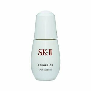  SK-II 肌因光蘊祛斑精華露 小銀瓶 30ml