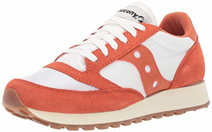 限碼：Saucony OriginalsJazz Original Sneaker女士休閑鞋