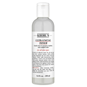 Kiehl's 科顏氏 高保濕精華 補(bǔ)水保濕爽膚水 250ml