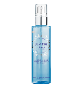 Lumene 優(yōu)姿婷 北極冰泉保濕噴霧 100ml