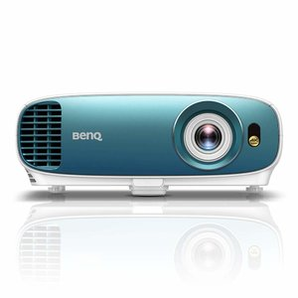 BenQ TK800 4K HDR 家用投影儀