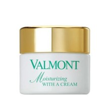 Valmont 法爾曼 水潤補濕面霜 50ml