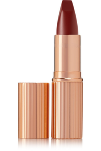 Charlotte Tilbury 金管霧面唇膏 #walk of shame 3.5g