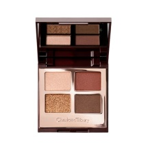  Charlotte Tilbury CT 四色眼影盤(pán)   5.2g The Bella Sofia（The Dolce Vita）