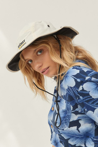 Stussy Sierra Water Hat 野營(yíng)帽