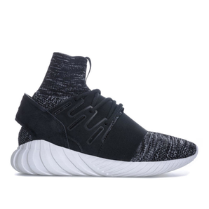 adidas 阿迪達(dá)斯 Tubular Doom 男士運(yùn)動鞋