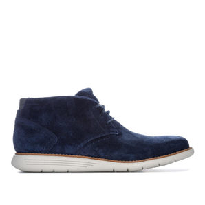  ROCKPORT 男士 Total Motion Sport Chukka 靴