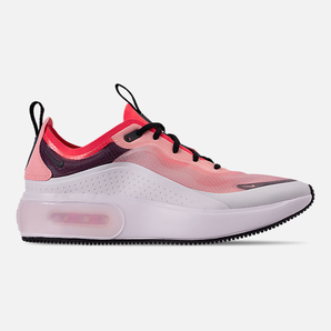 Nike 耐克AIR MAX DIA女士運動鞋