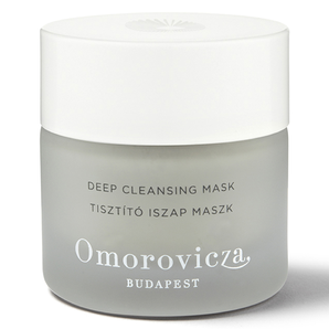 Omorovicza 匈牙利皇后 礦泥深層清潔面膜 50ml