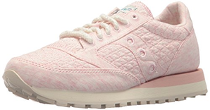 限36碼：Saucony Originals Jazz Original CL Cozy 女士運(yùn)動(dòng)鞋