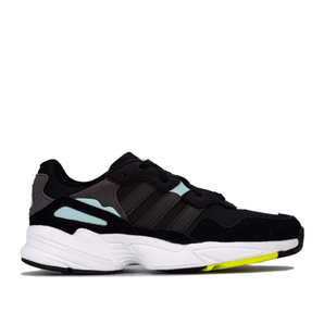  adidas Originals Mens Yung-96 Trainers 男士跑鞋