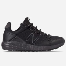 New Balance   Fresh Foam Crag 大童款運(yùn)動(dòng)鞋