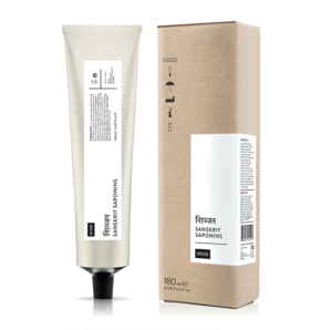 NIOD 零毛孔洗面奶 180ml