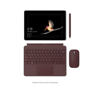  Surface Go 平板電腦 (Intel Pentium Gold, 4GB, 128GB)