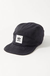 adidas Originals 阿迪達斯三葉草 Packable 女士平檐帽 