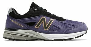 new balance 990v4 男士慢跑鞋