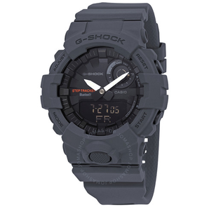 Casio 卡西歐 G-Shock 系列 灰色男士運動腕表