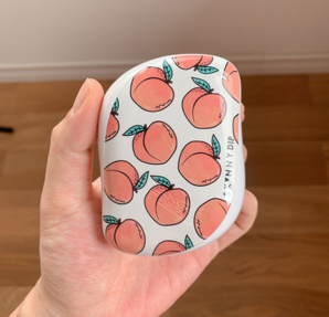 Tangle Teezer TT梳 限量水蜜桃 解結(jié)梳
