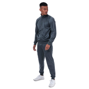 EMPORIO ARMANI Mens Poly Tracksuit 男士運(yùn)動(dòng)套裝