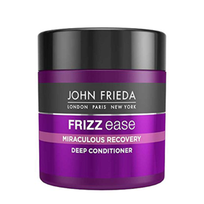 John Frieda 撫平毛糙奇跡修護深層護發(fā)素 150ml