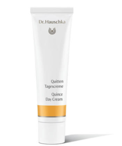 Dr.Hauschka 德國世家 律動溫棕日霜 30ml