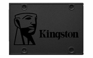 Kingston A400 960GB SATA 3 2.5” 固態(tài)硬盤