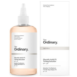 The Ordinary 果酸爽膚水 240ml 