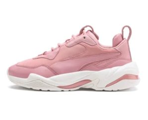 Puma 彪馬 Thunder Fire Rose 女子老爹鞋 